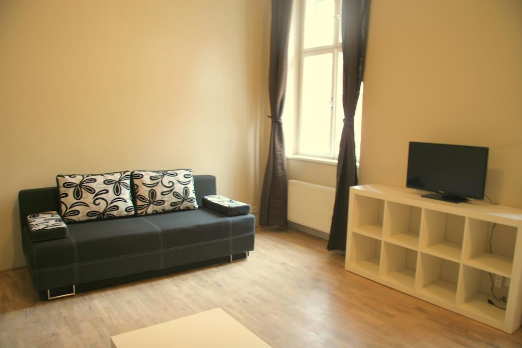 Apartment Picasso Prague