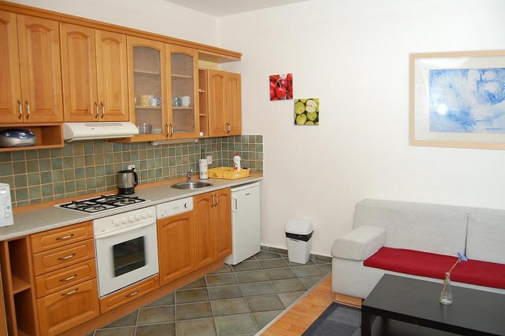 Apartment Picasso *