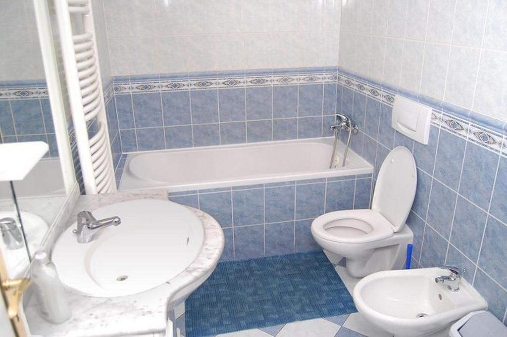 Apartment Picasso Prague