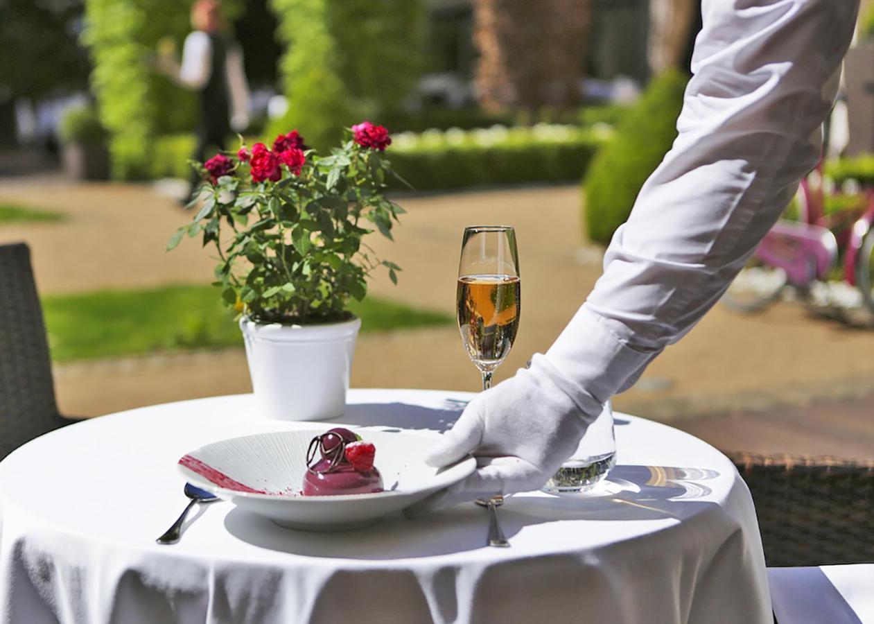 Hotel The Grand - The Leading Of The World Praga