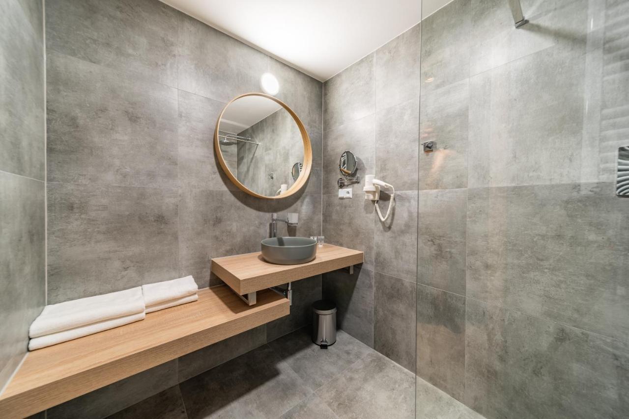 Abri 3* Prague