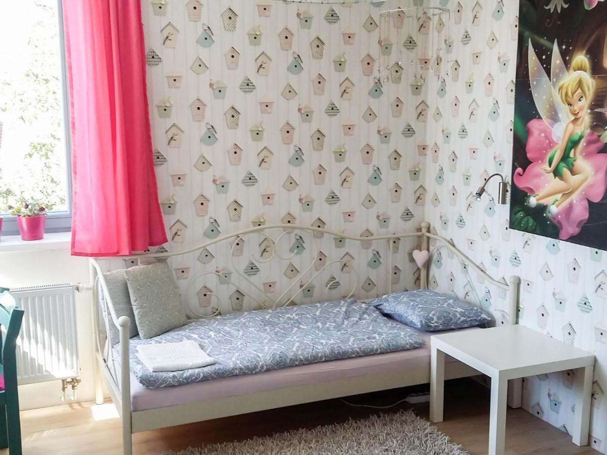 Holiday home Reporyje By Interhome *