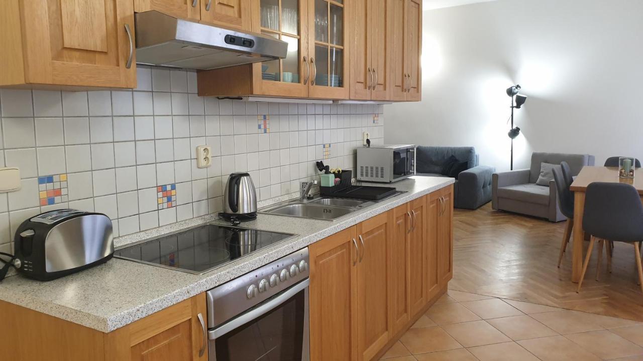 Appartement White Swan Boutique