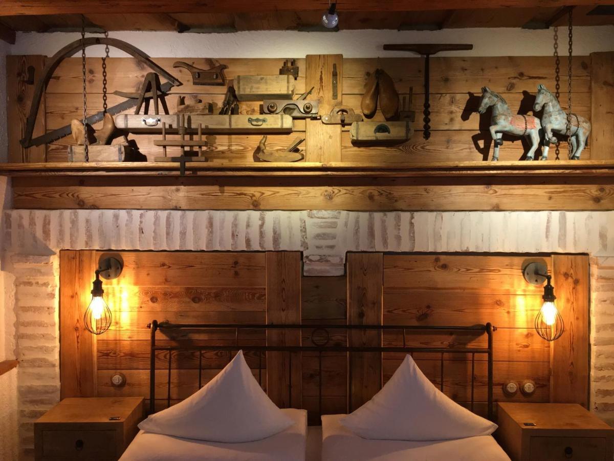 Romantik U Raka Hotel 4*