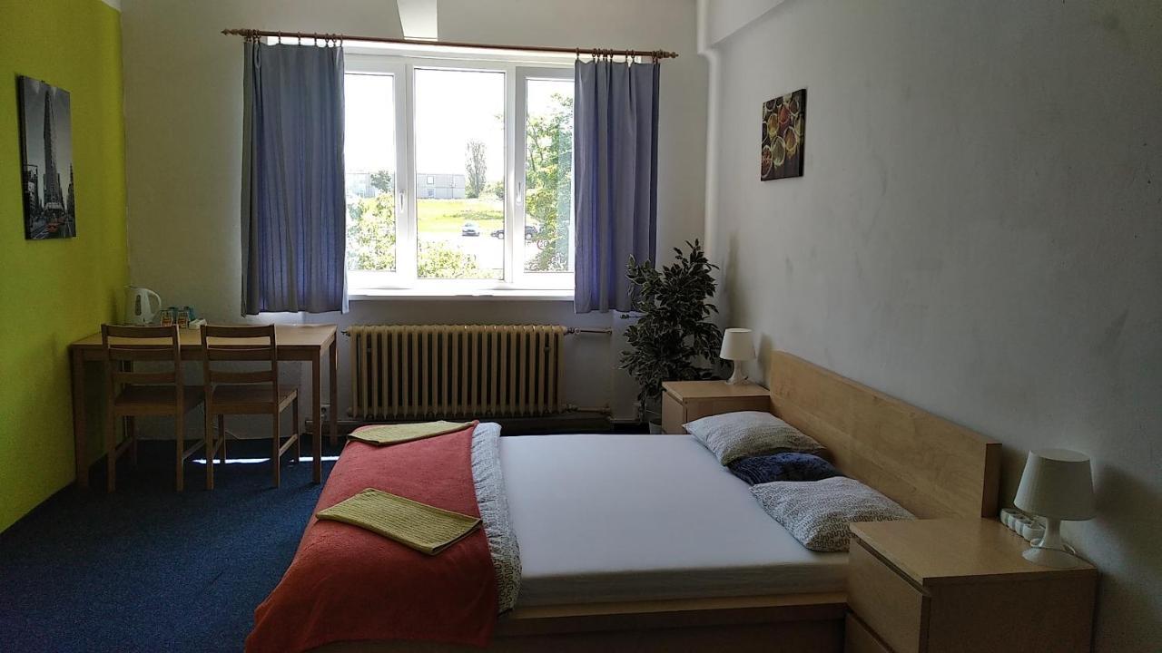Motel Grado *