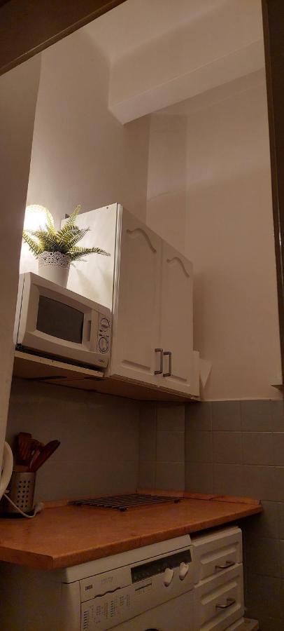 Apartment Vysocany Prag