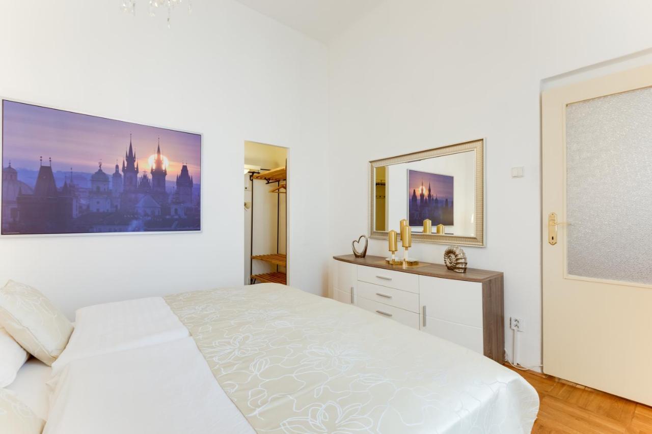 Appartement Old Town Royal With Giant Terrace *
