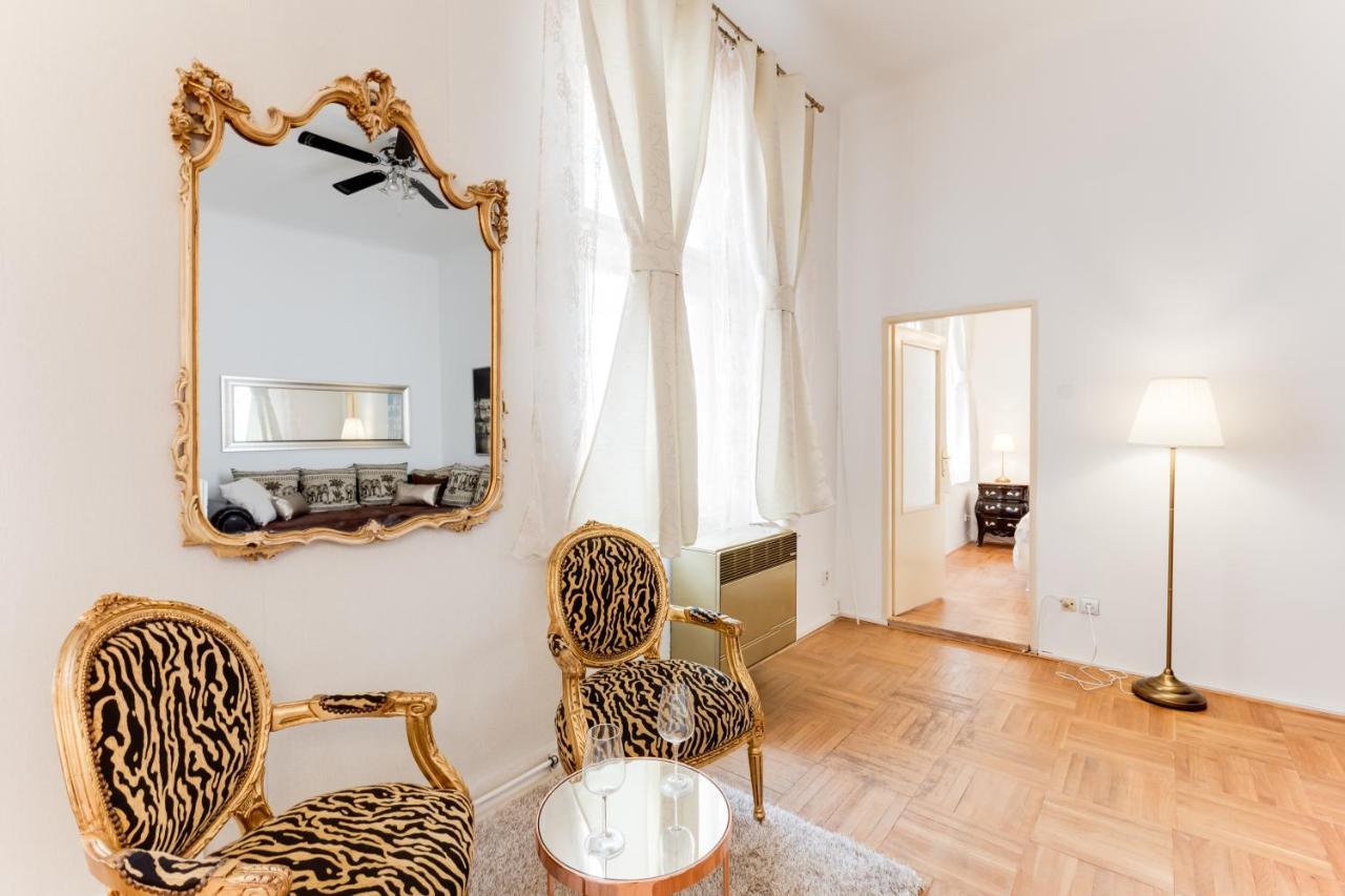 Appartement Old Town Royal With Giant Terrace *