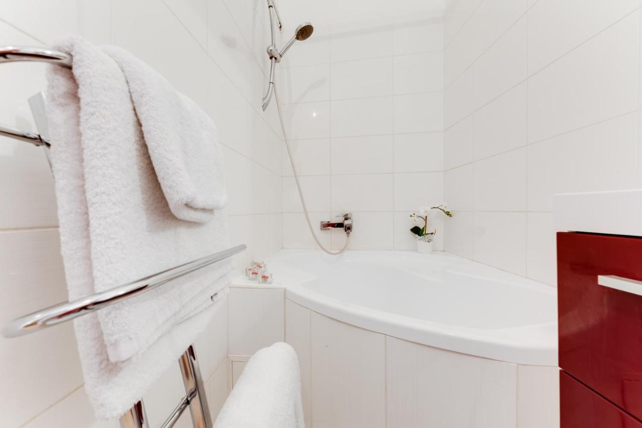 Old Town Royal With Giant Terrace Appartement Prague