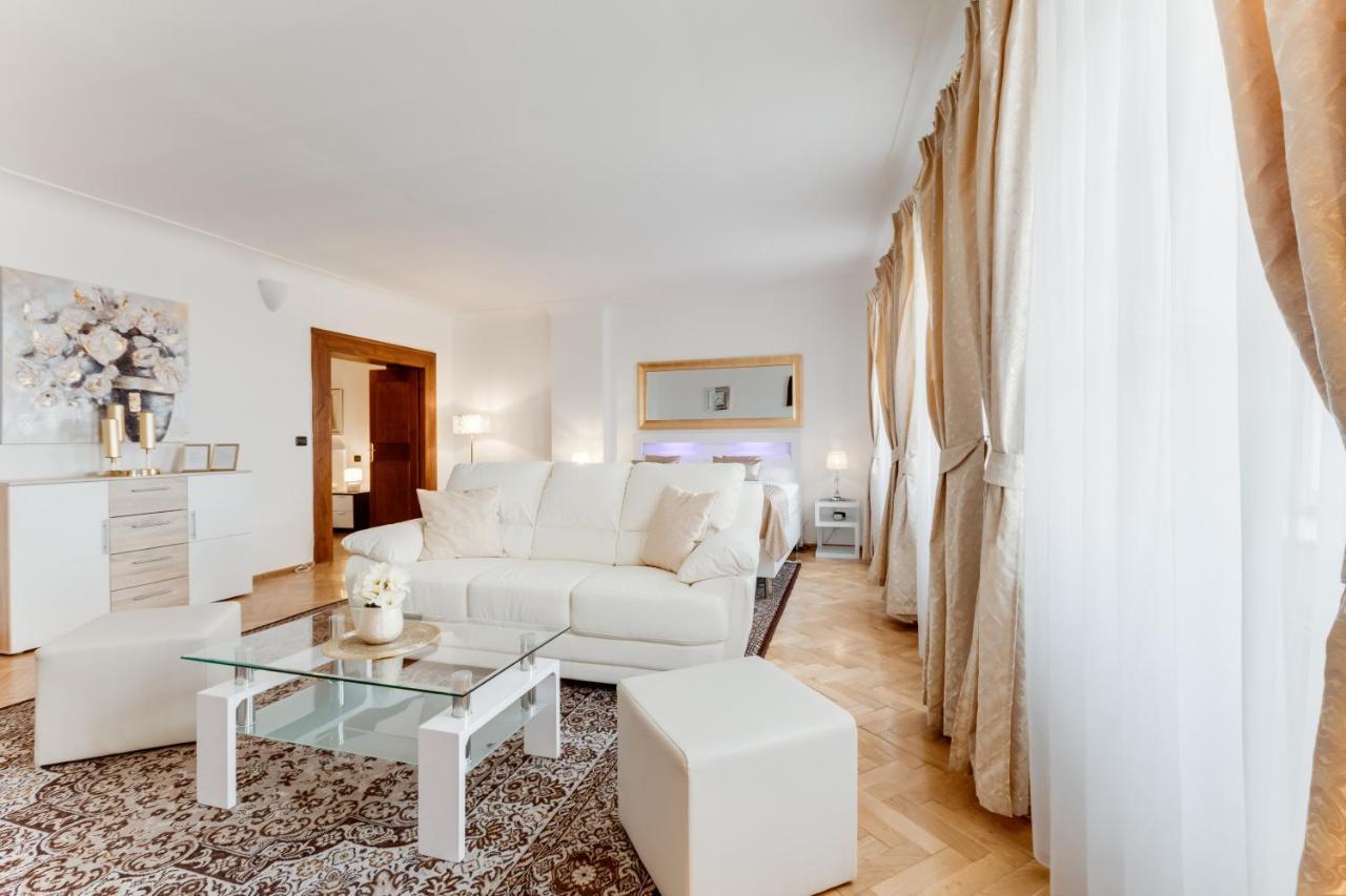 Appartement Charles Bridge Royal - Castle District
