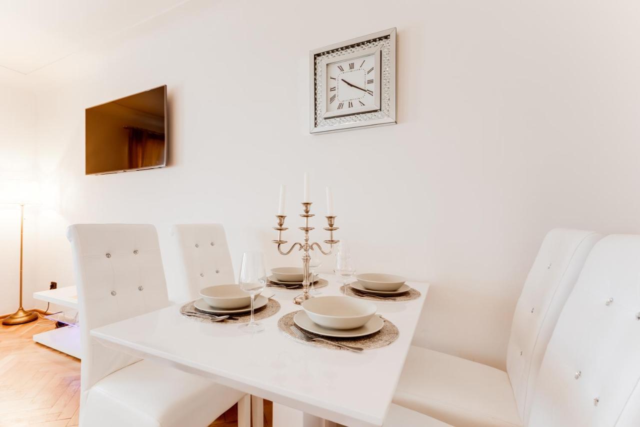 Appartement Charles Bridge Royal - Castle District Prague