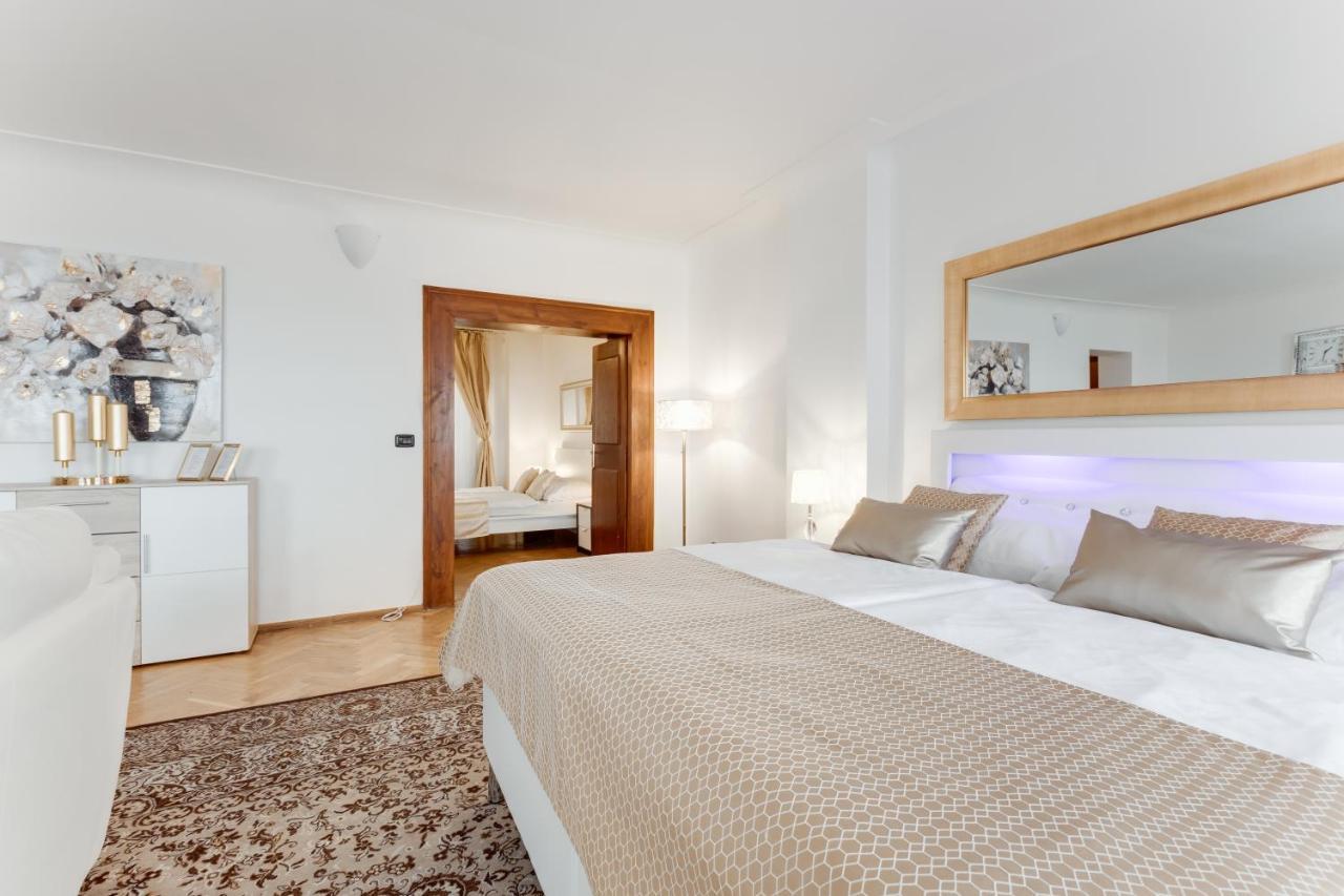 Appartement Charles Bridge Royal - Castle District