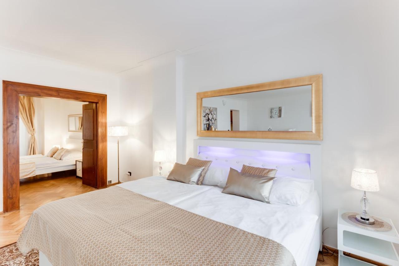 Appartement Charles Bridge Royal - Castle District