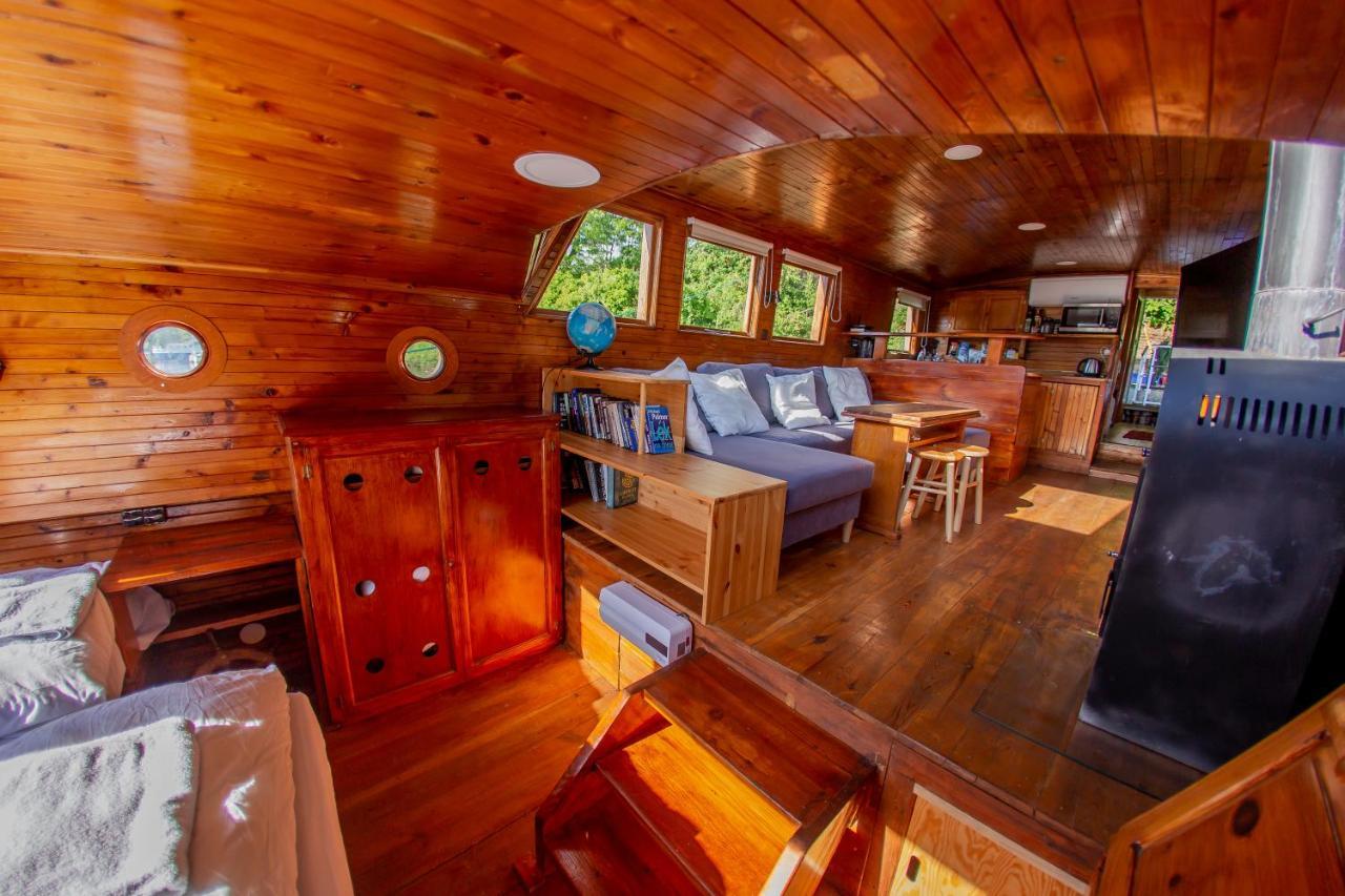 Bay Houseboats 3* Prague