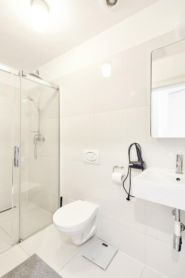 Apartamento Friendly In