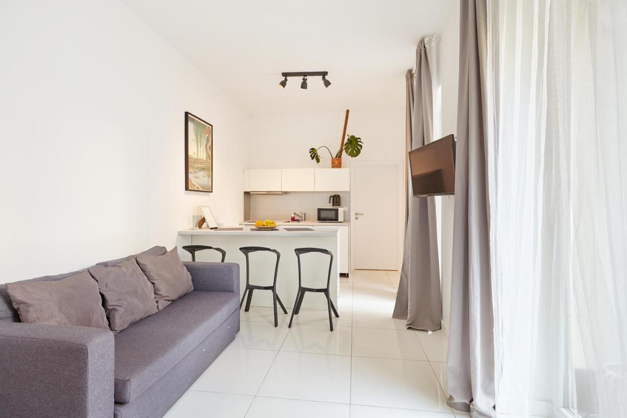 Friendly In Apartamento