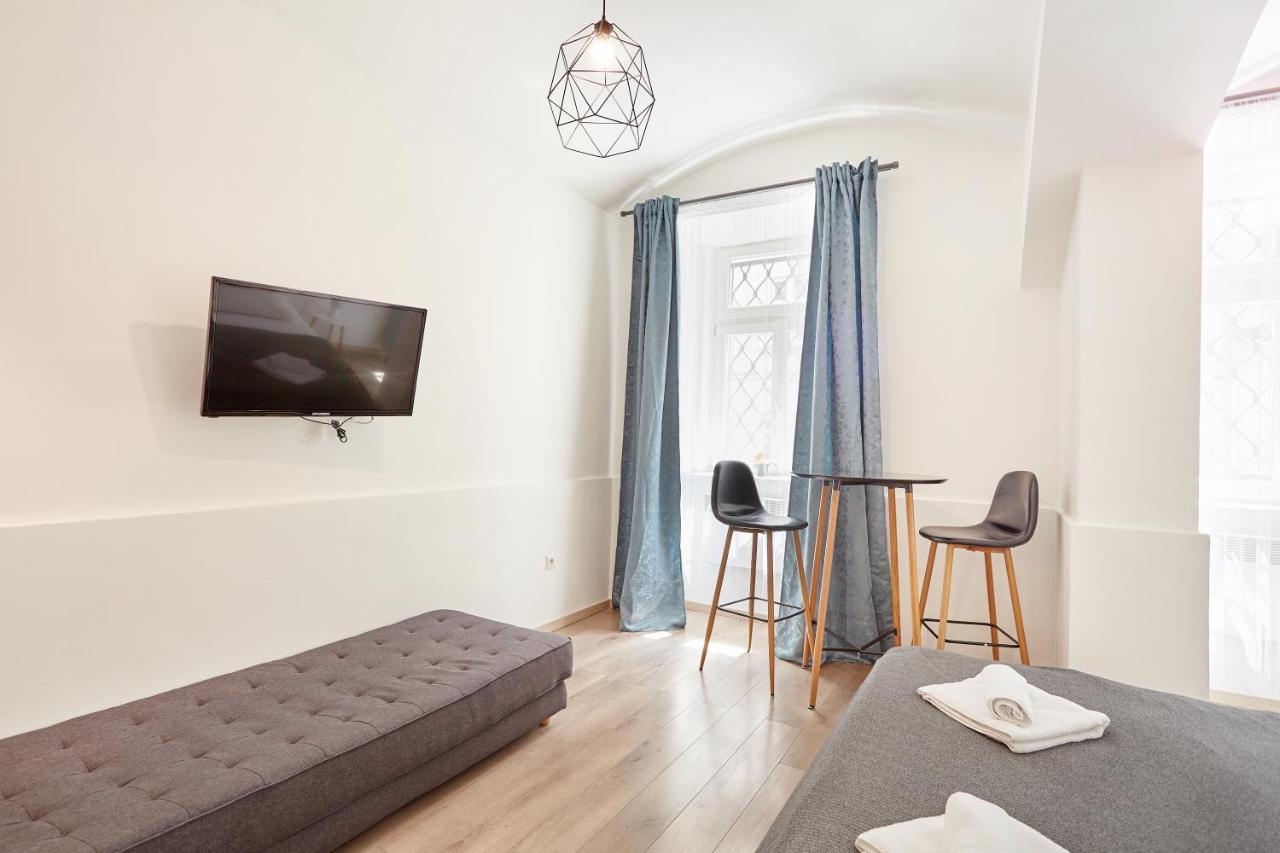Apartamento Friendly In