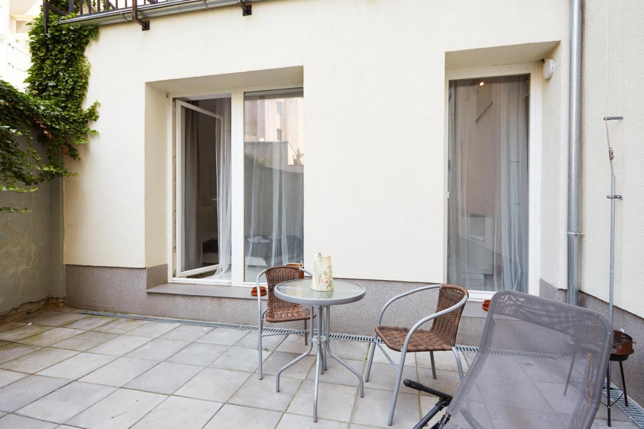 Friendly In Apartamento Praga
