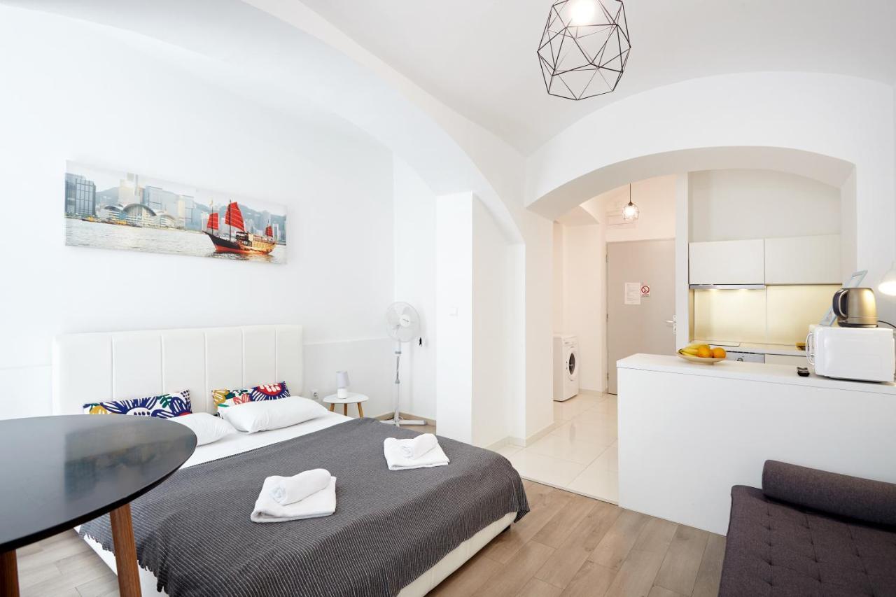Apartamento Friendly In Praga