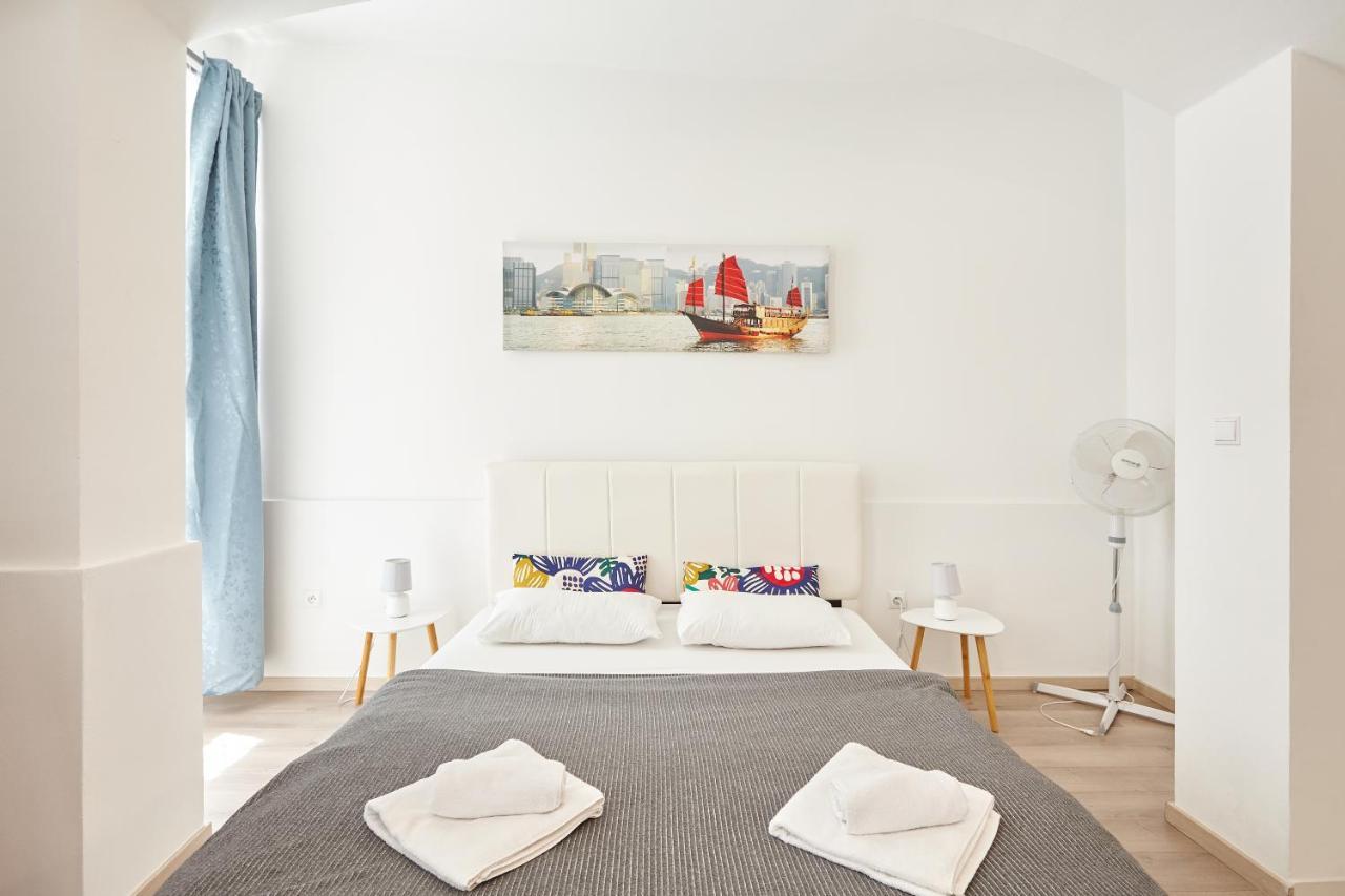 Apartamento Friendly In *
