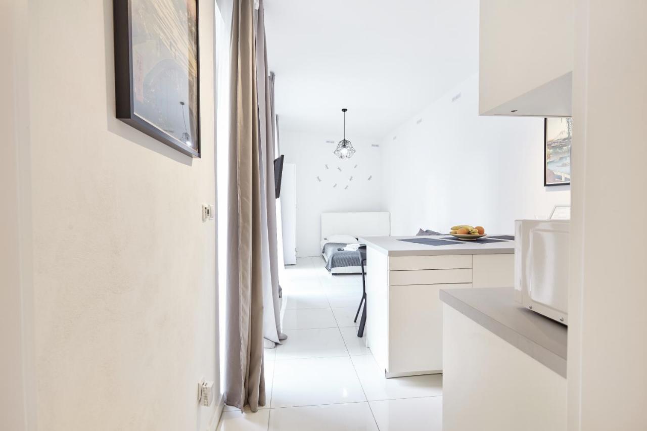 Friendly In Apartamento