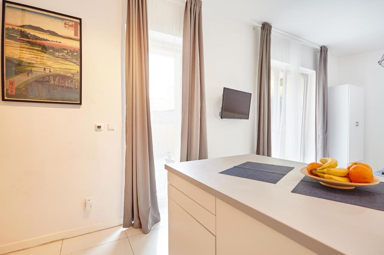 Friendly In Apartamento Praga