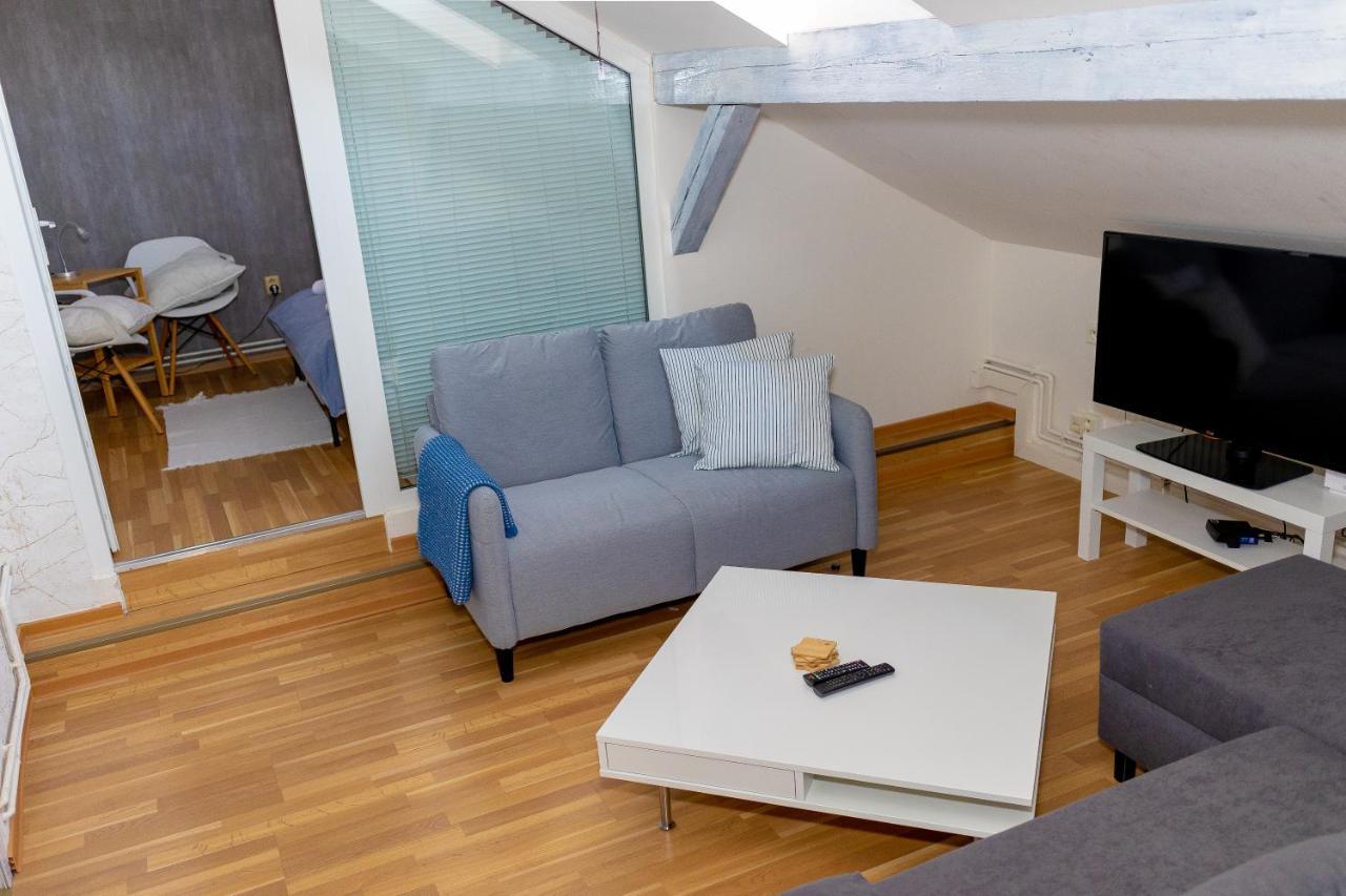 Apartments, Old Town Daire *