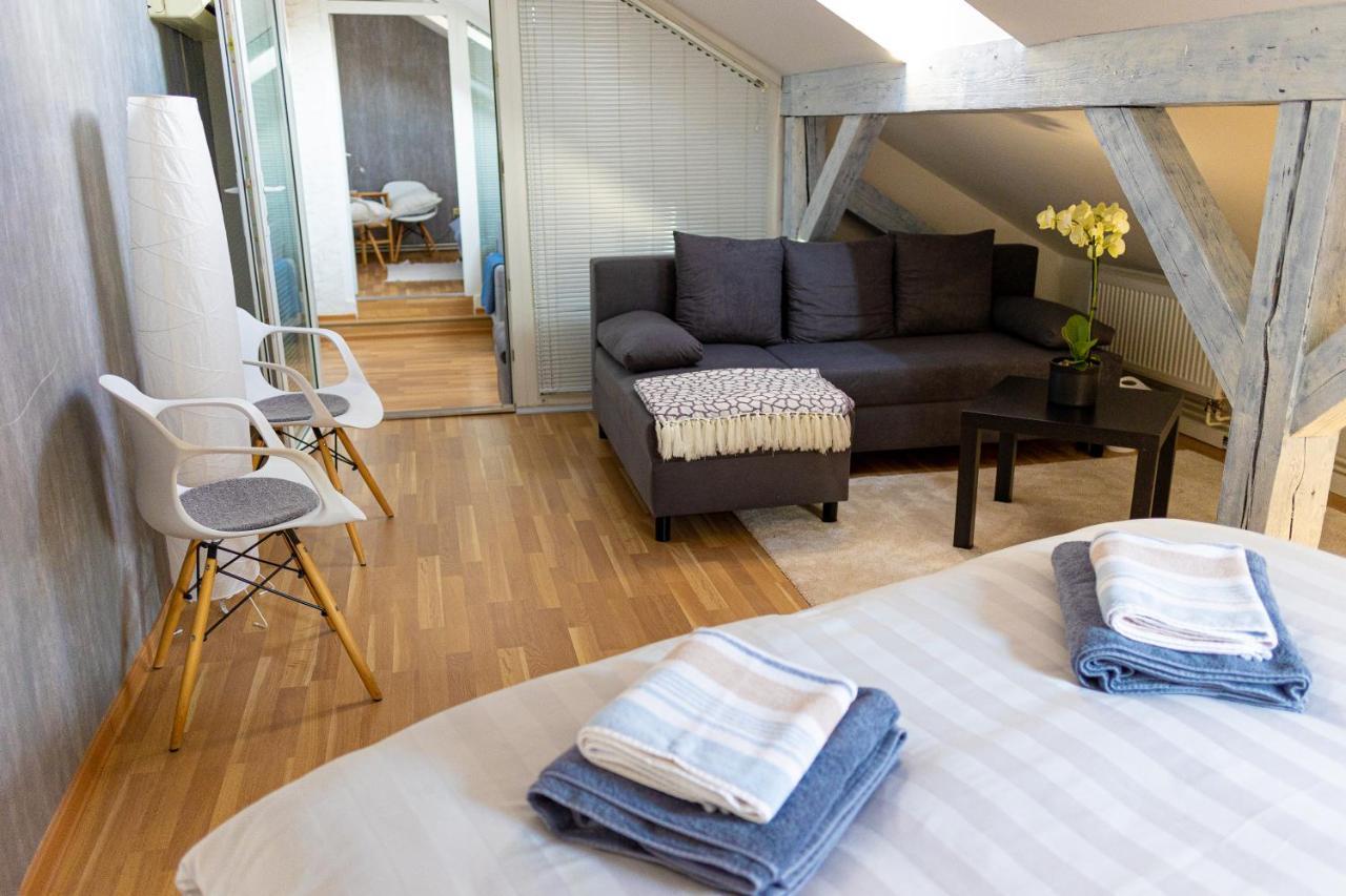 Apartments, Old Town Daire