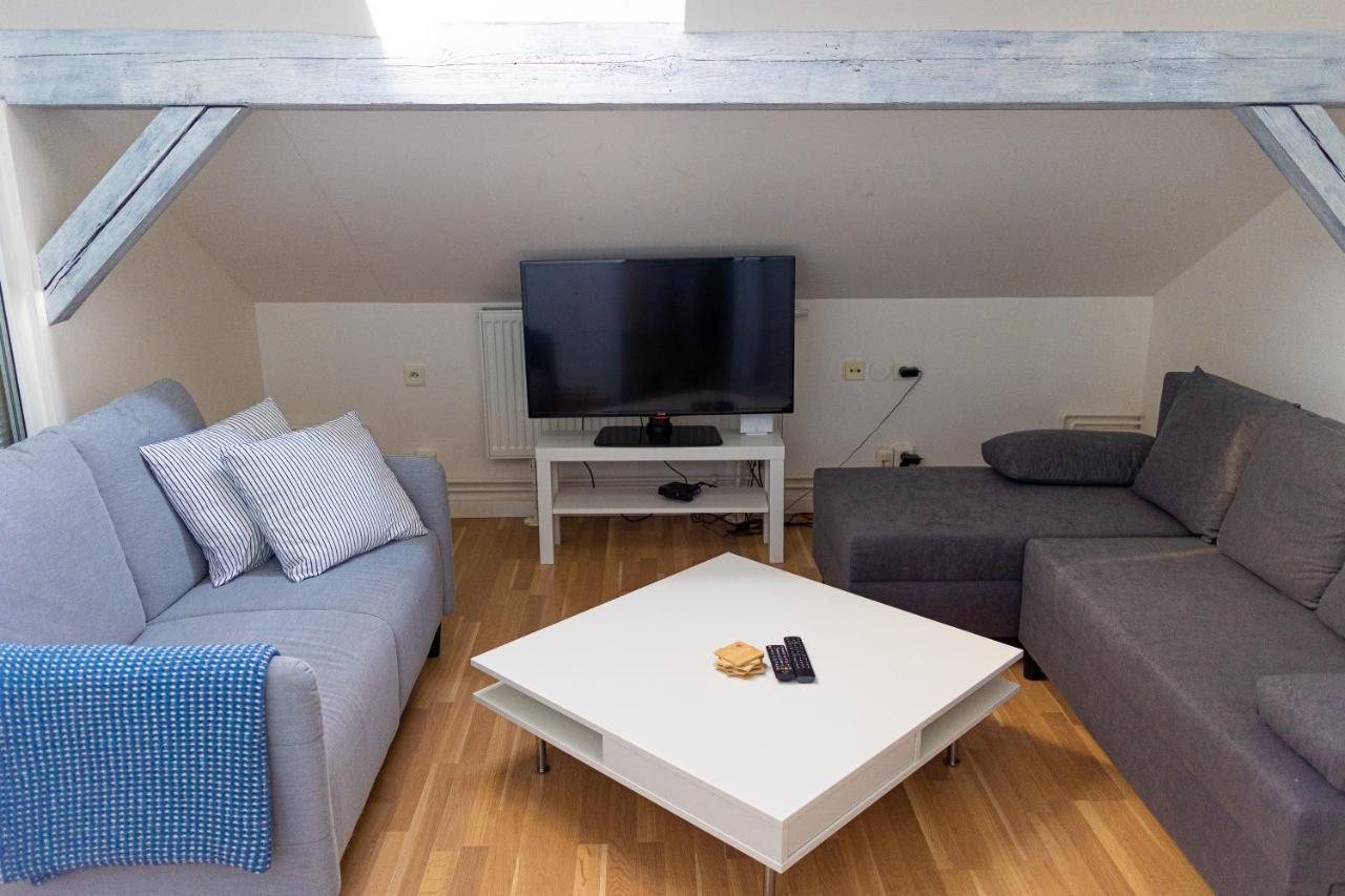 Apartments, Old Town Daire Prag