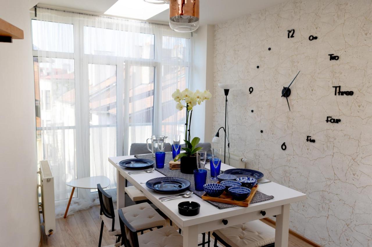 Apartments, Old Town * Prag