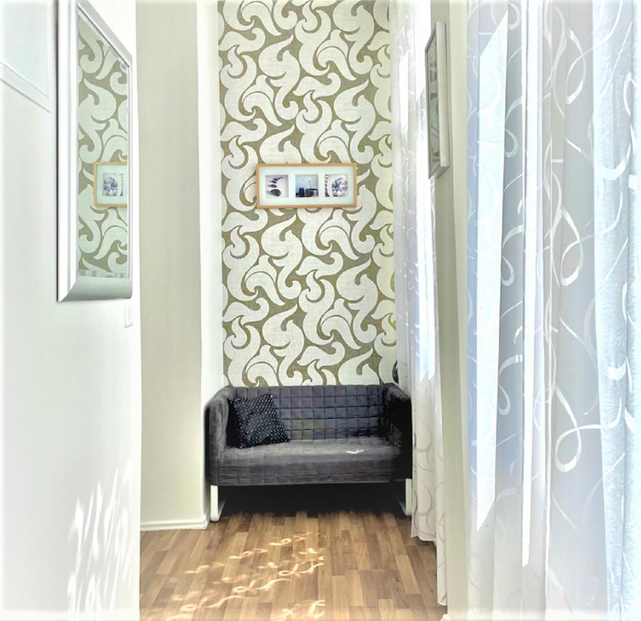 Apartamento Preslova