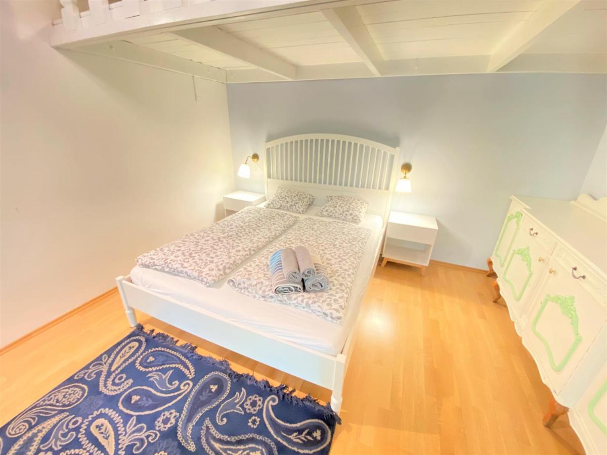 Black Eagle Appartement Prague