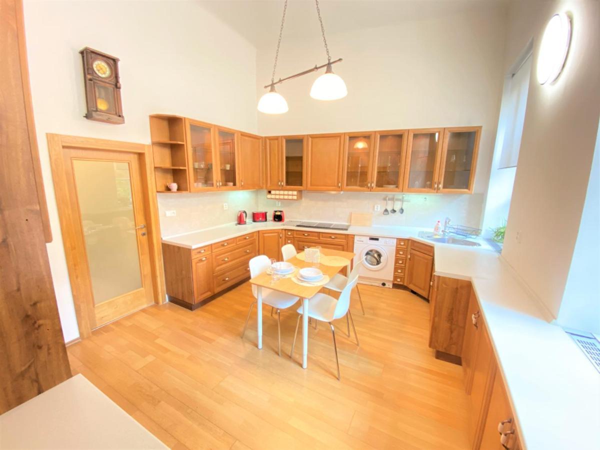 Appartement Black Eagle