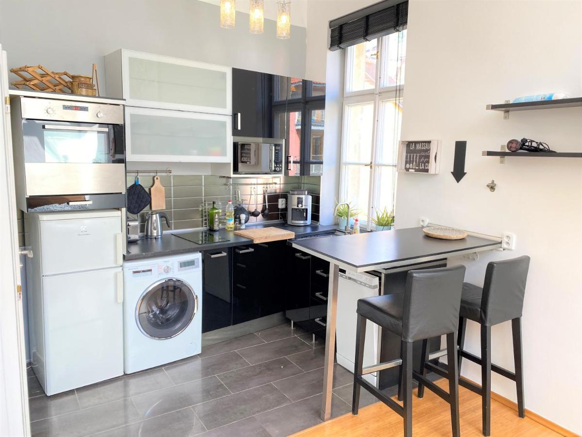 Appartement Black Eagle *