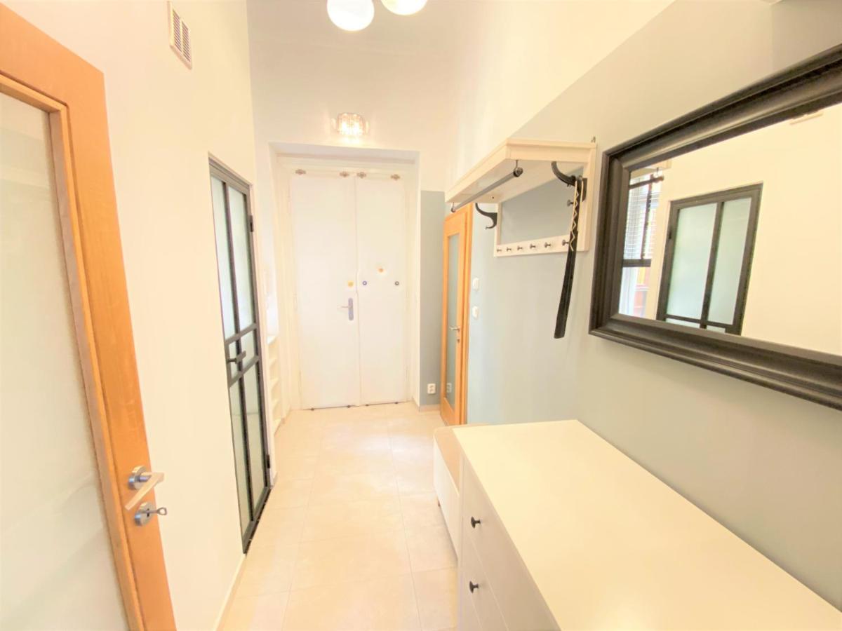 Appartement Black Eagle