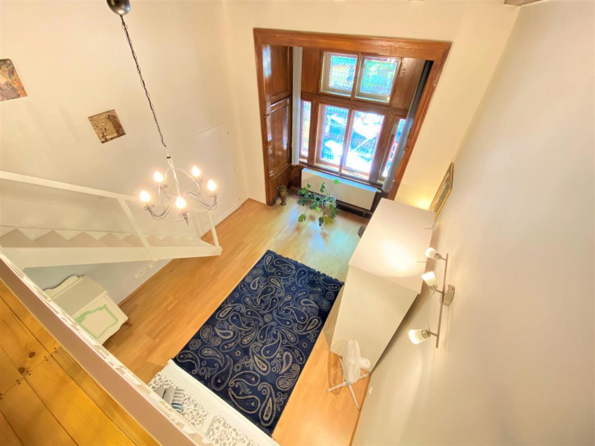 Appartement Black Eagle