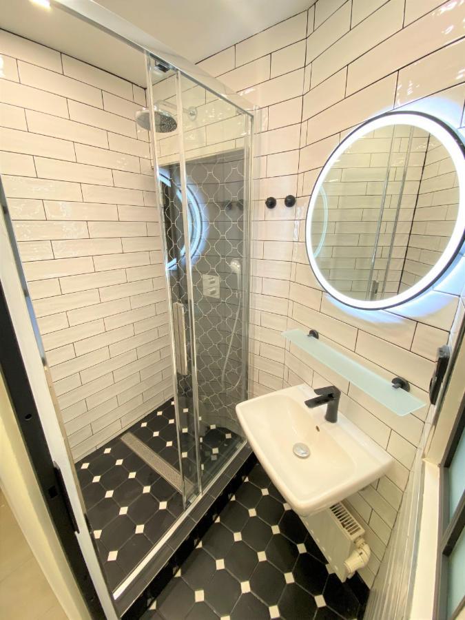 Appartement Black Eagle Prague