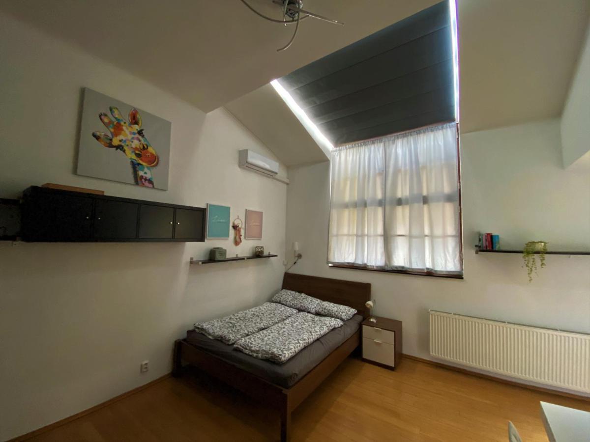 Black Eagle Appartement