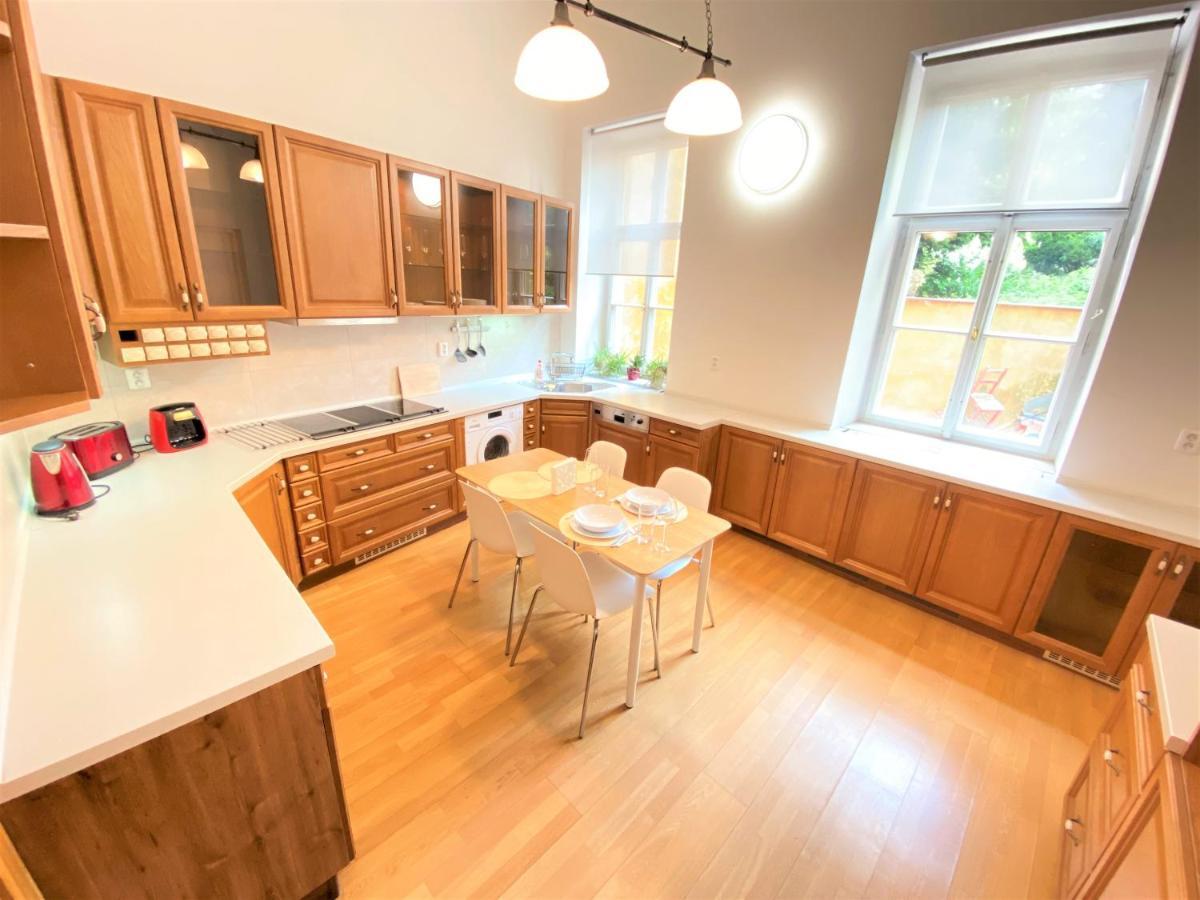 Appartement Black Eagle *