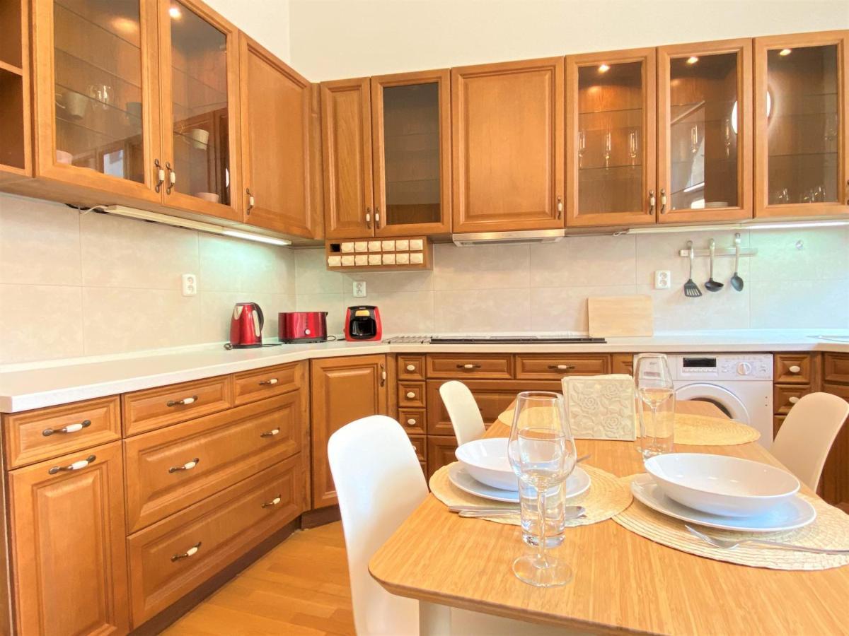 Black Eagle Appartement Prague