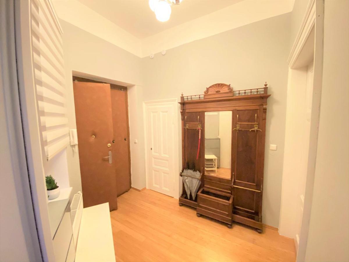 Appartement Black Eagle