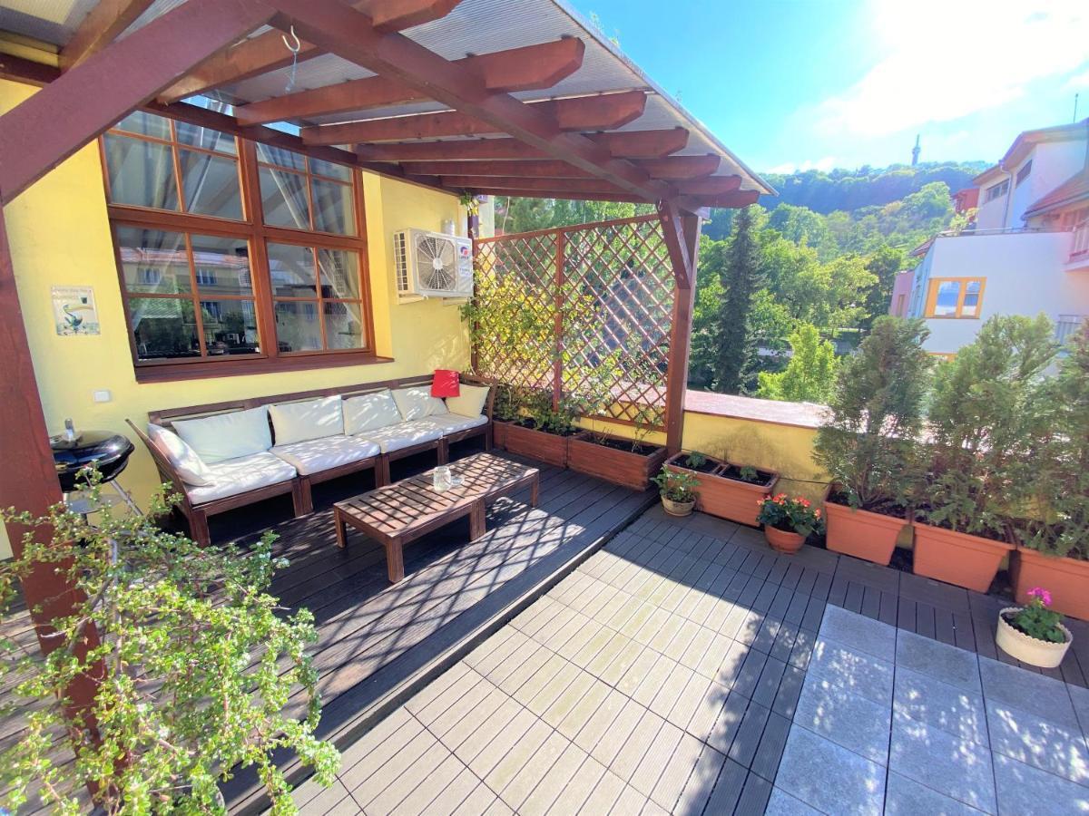 Black Eagle Appartement