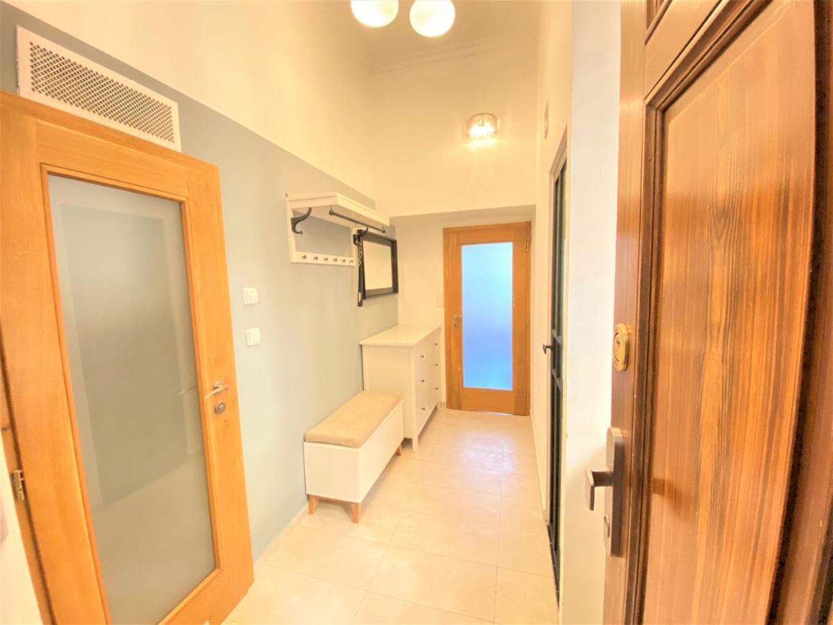 Appartement Black Eagle *