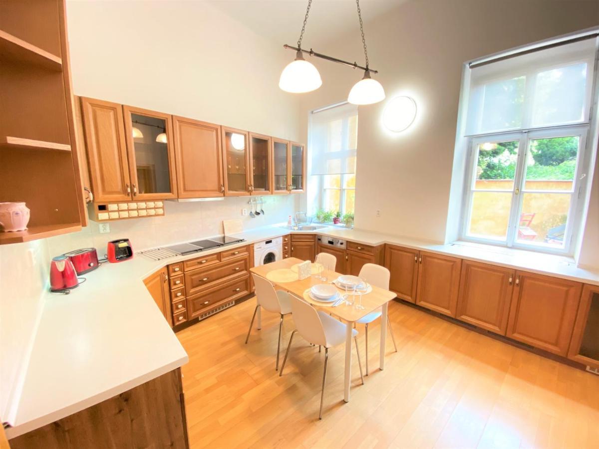 Appartement Black Eagle *