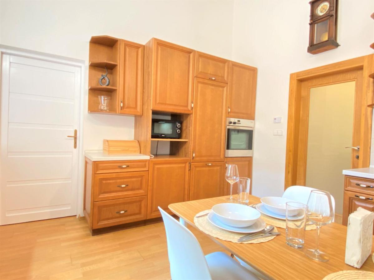 Appartement Black Eagle Prague