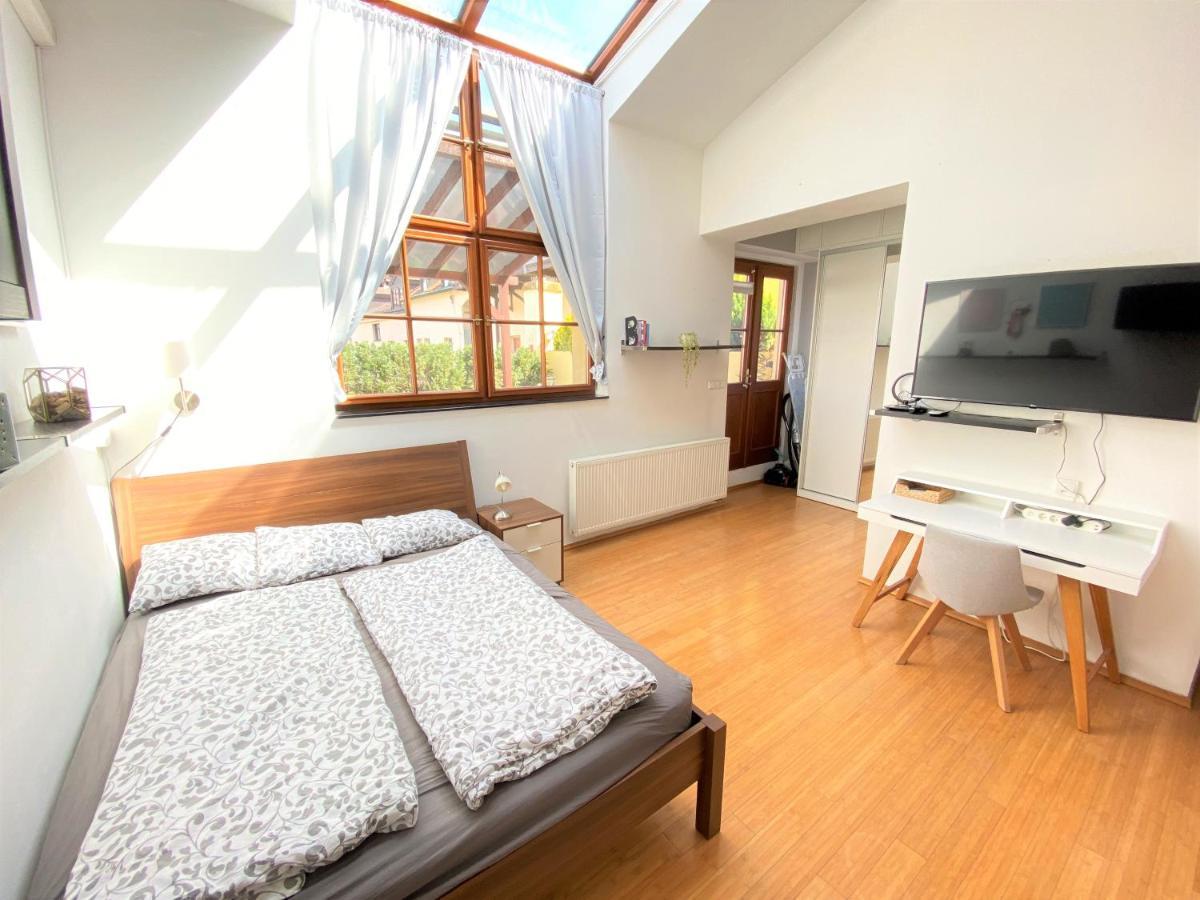Appartement Black Eagle