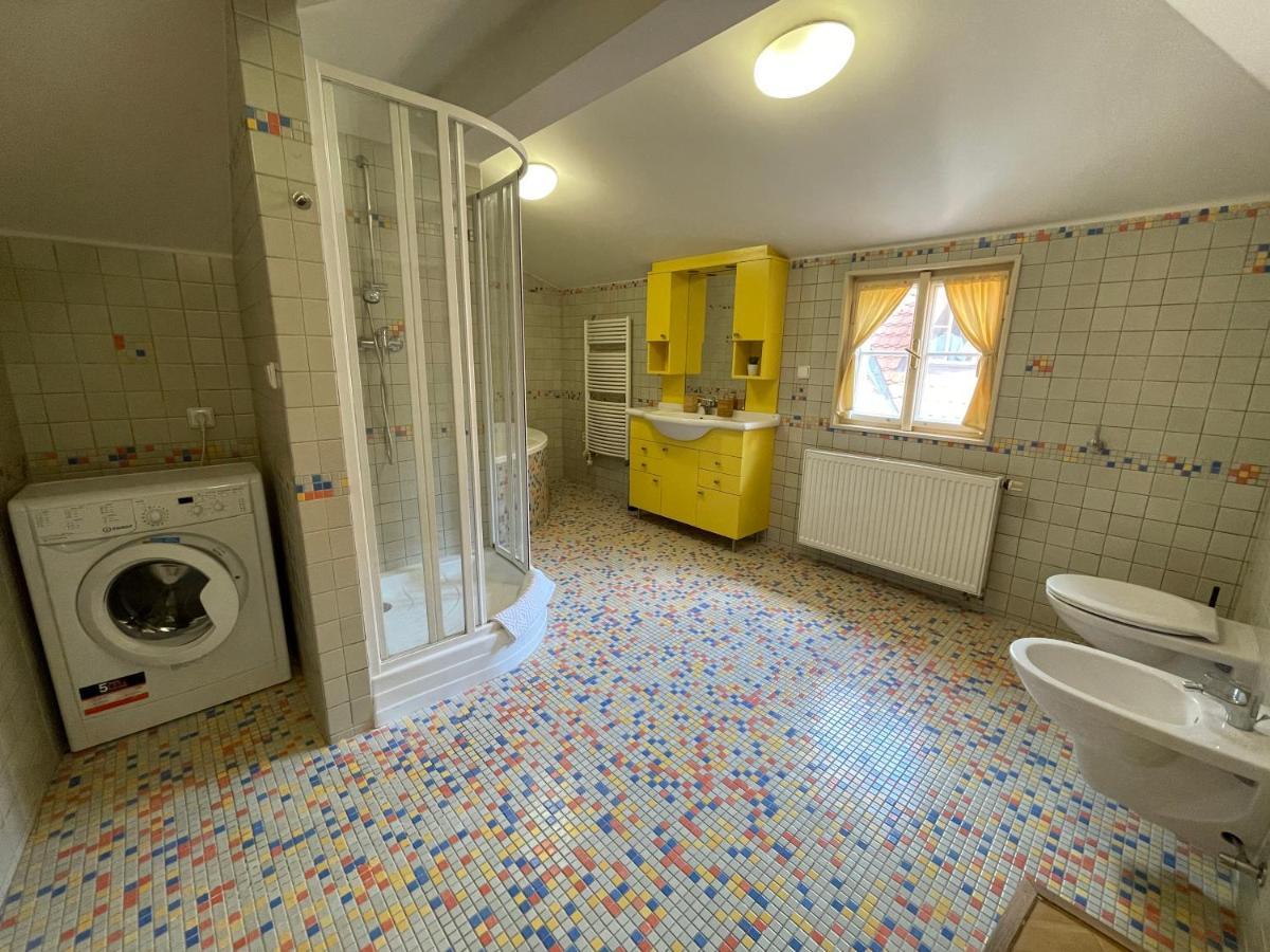 White Swan Boutique Appartement *