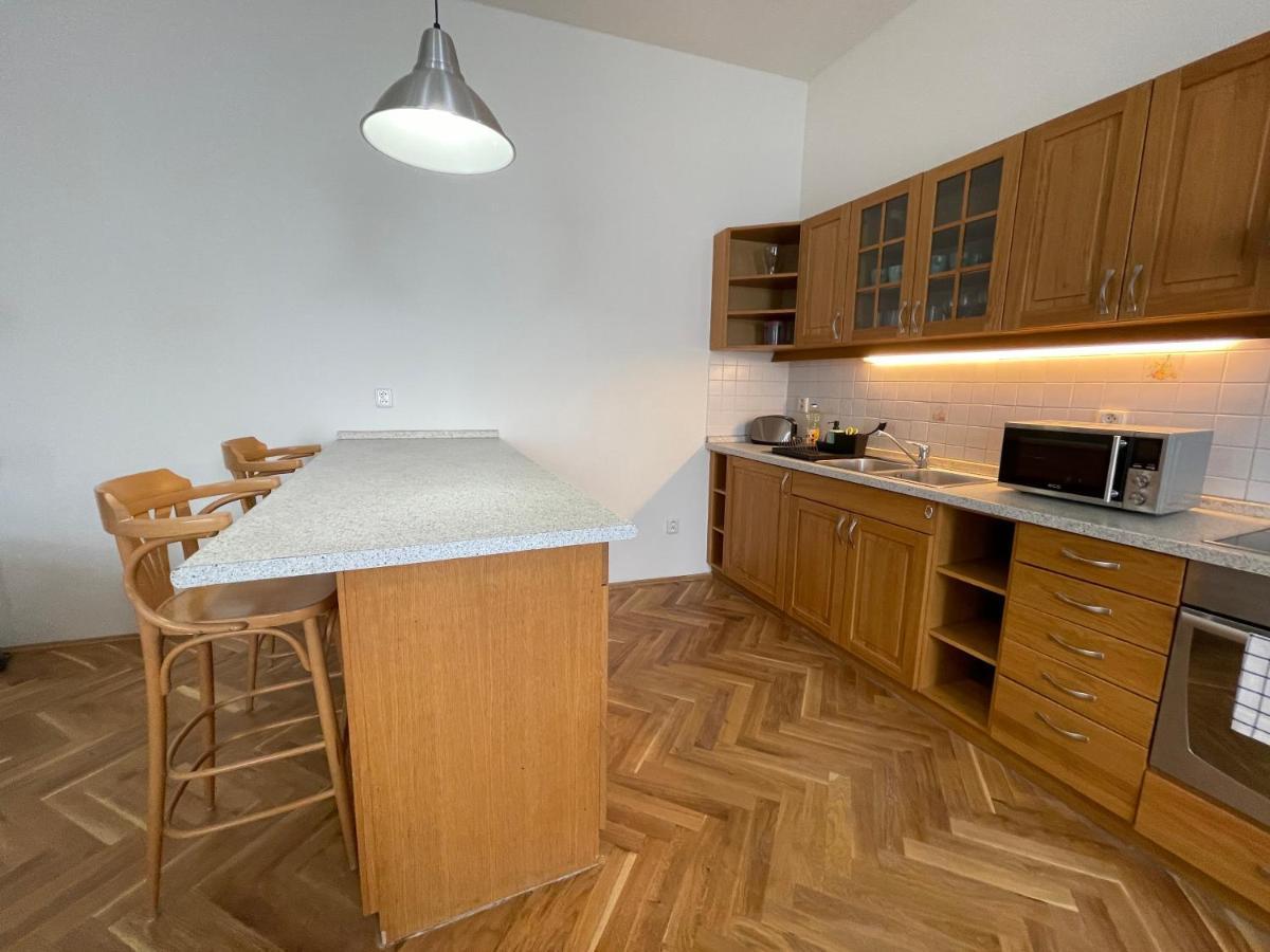 Appartement White Swan Boutique