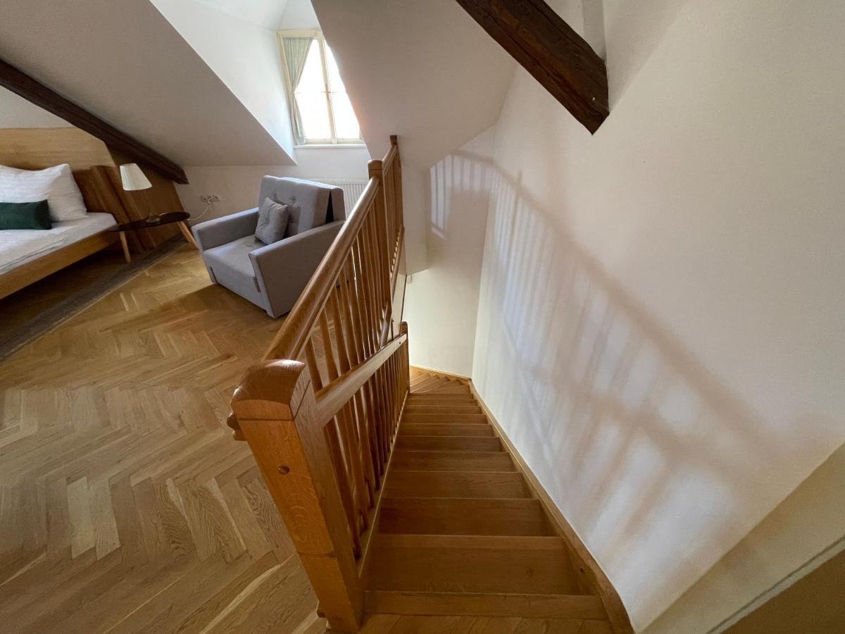 Appartement White Swan Boutique *