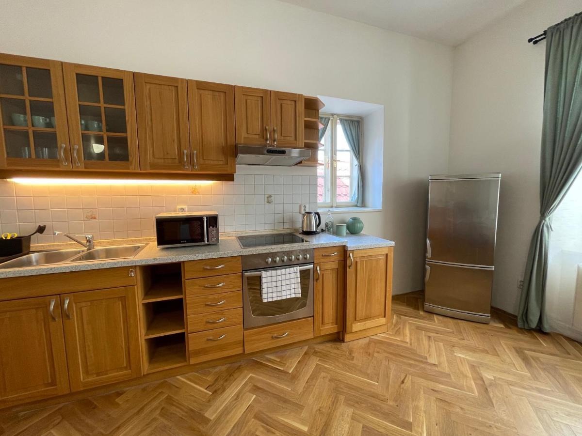 Appartement White Swan Boutique *